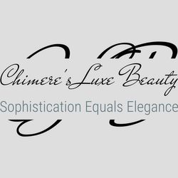 Chimere Luxe Beauty, 13803 Hammermill Field Dr, Bowie, 20720