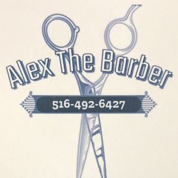Alex The Barber, 297 Bay Shore Rd, Precision Barbershop, Deer Park, 11729