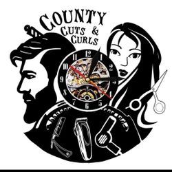 County Cuts & Curls, 2648 Santa Fe Dr, Pueblo, 81006