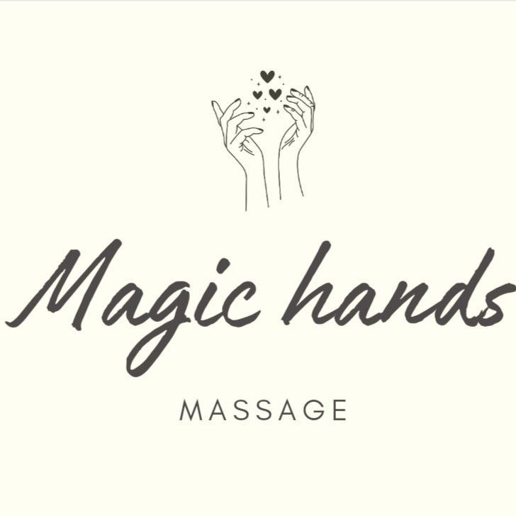 Magic Hands Massage, Sherman Oaks, Van Nuys 91423
