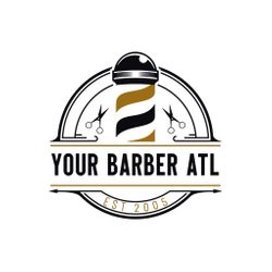 Your Barber ATL - K2, 3461 Roosevelt Hwy, Atlanta, 30349