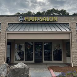 The Moon Hair Salon, 3354 Chamblee Tucker Rd Atlanta, GA  30341 United States, Suite B, Atlanta, 30341