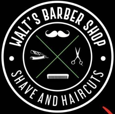 Walt’s Barbershopstudios, 1814 W Waters Ave, Tampa, 33604