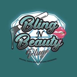 Bling N Beauty Plug, 2601 N Del Rosa Ave, suite 118, San Bernardino, 92404