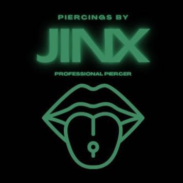 Piercings by Jinx, 1500 N Grant Ave, Odessa, 79761