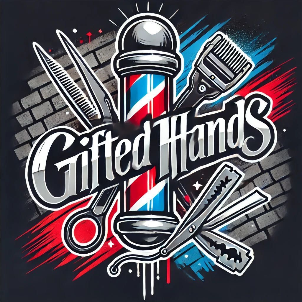 Gifted Hands est. by Anthony TANK Jackson, 1727 Peters Creek Rd NW, Suite A, Roanoke, 24017