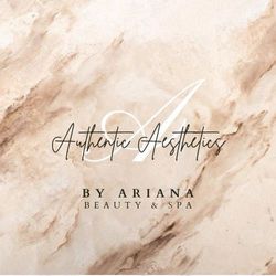 Authentic Aesthetics byAriana, A, Ste  A, Anaheim, 92804