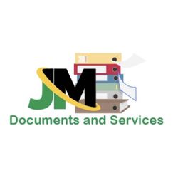 JM DOCUMENTS AND SERVICES LLC, 415 N Richard Jackson Blvd, Suite 423, Panama City Beach, 32407