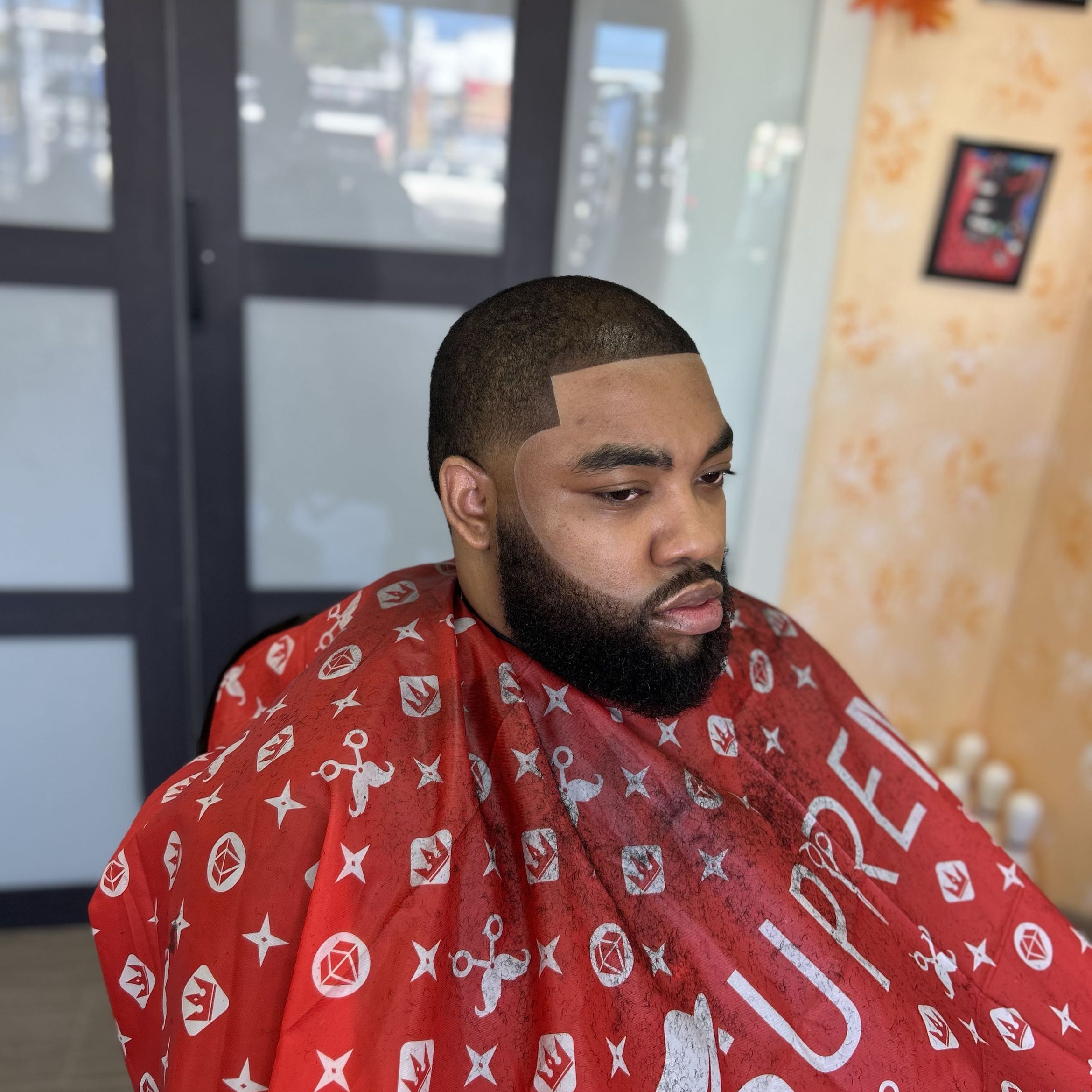 IGM Cutz Barbershop, 3440 Atlantic Ave, 5162622141, Brooklyn, 11208