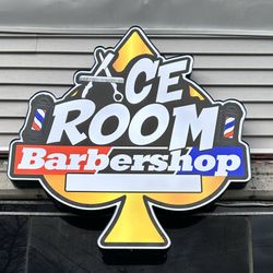 Ace room barbershop, 363 Washington St, Haverhill, 01832