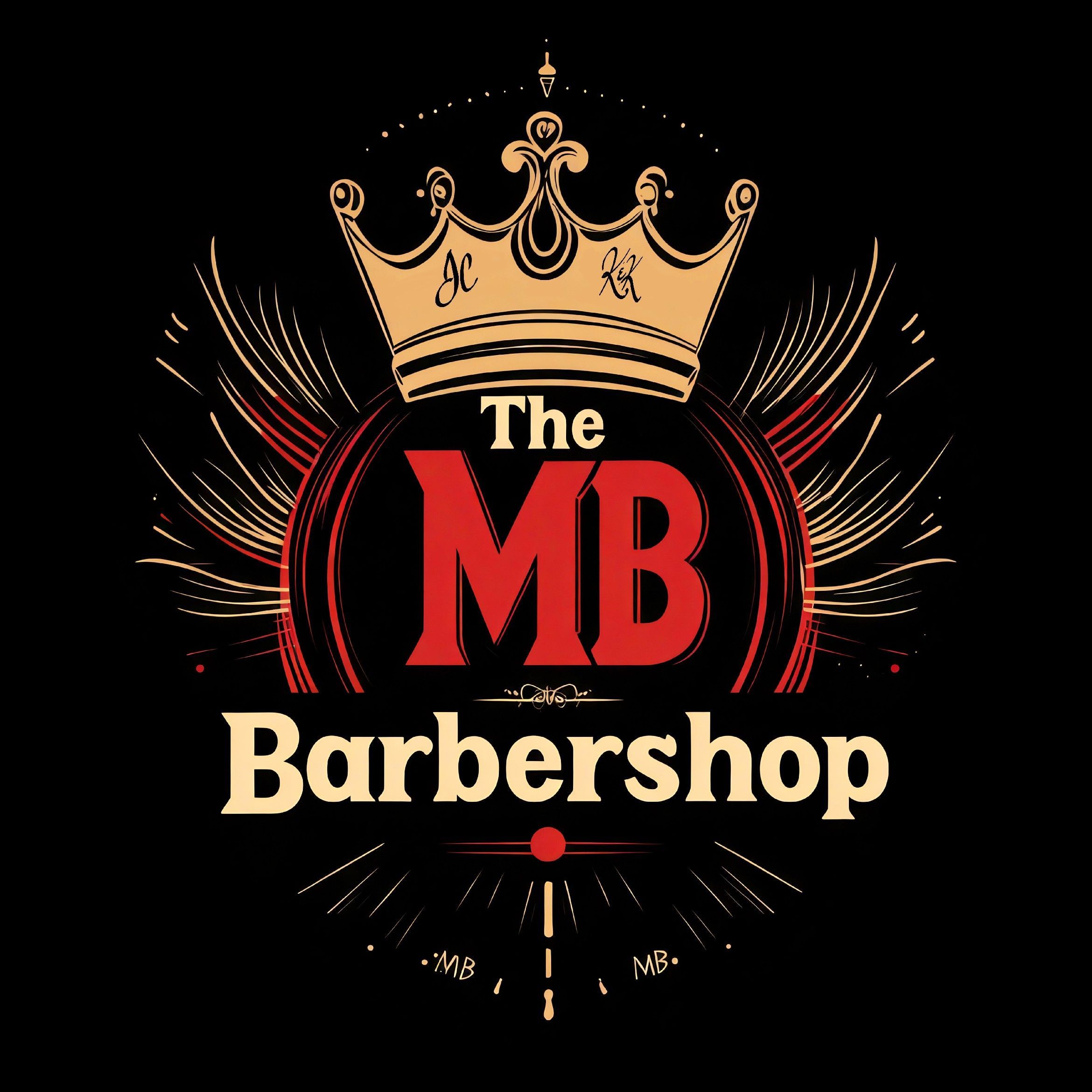 THE MB BARBERSHOP, 3720 W Elm St, McHenry, 60194