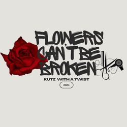 Flowers can't Be Broken Kuts With A Twist, 3314 Madison elm street, Katy, 77493