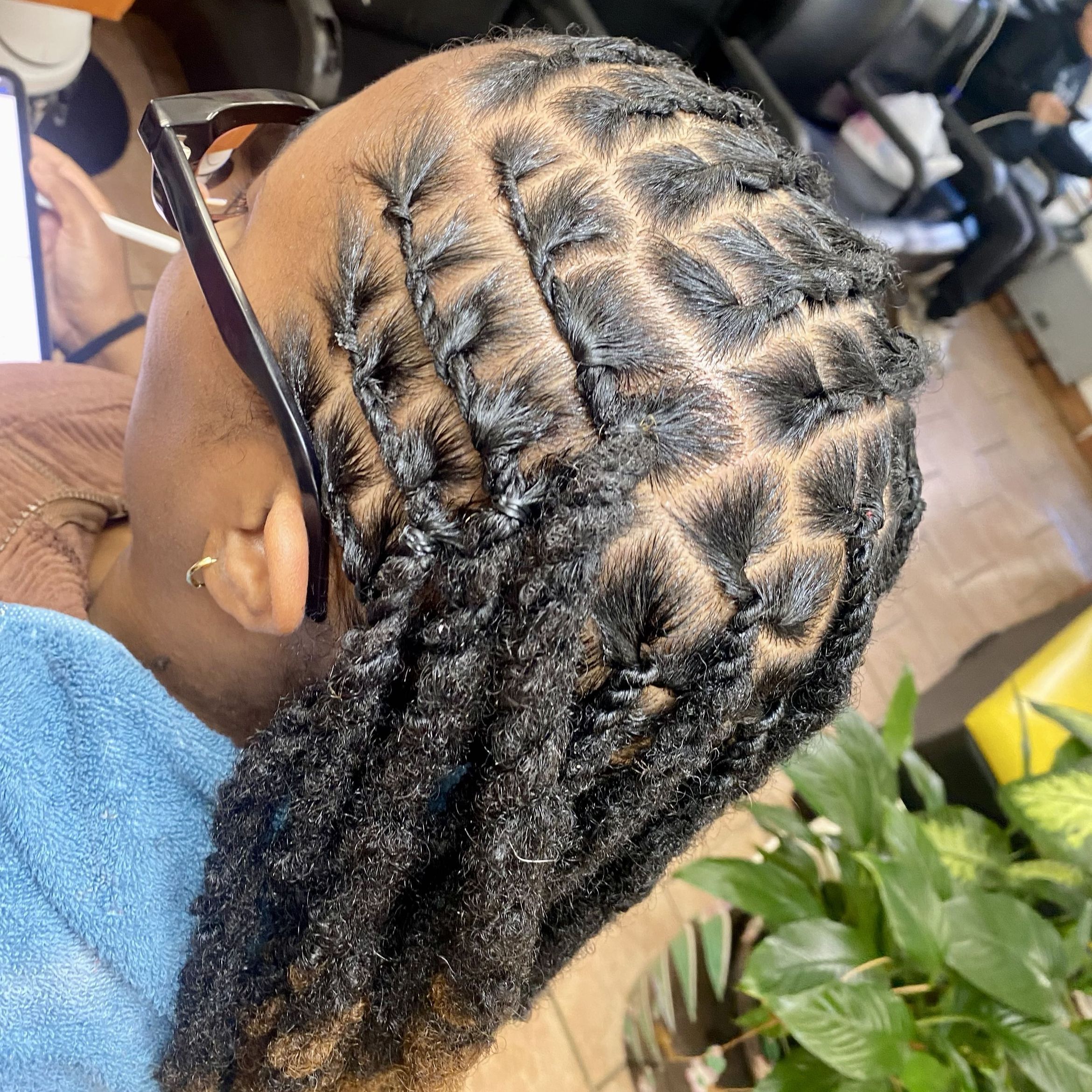 Dreadlocks Vernon, 1034 Union St, Brooklyn, 11225