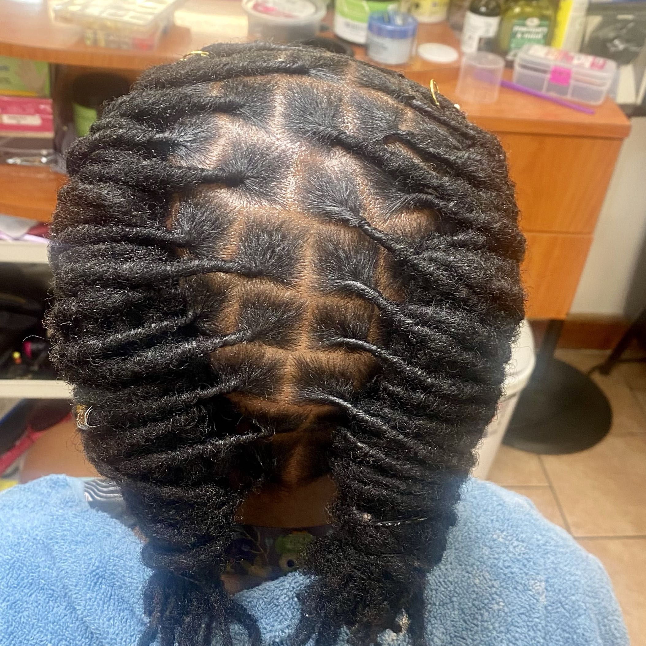 Dreadlocks Vernon, 1034 Union St, Brooklyn, 11225