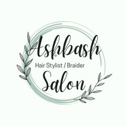 Ashbash Salon, 5180 Primitivo Way, Fresno, 93710