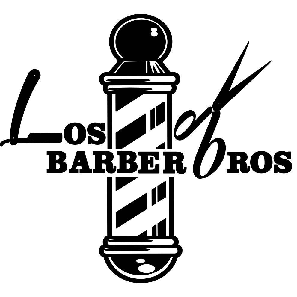 Los Barber Bros, 1648 Tyler Ave., Suite C, South El Monte, 91733