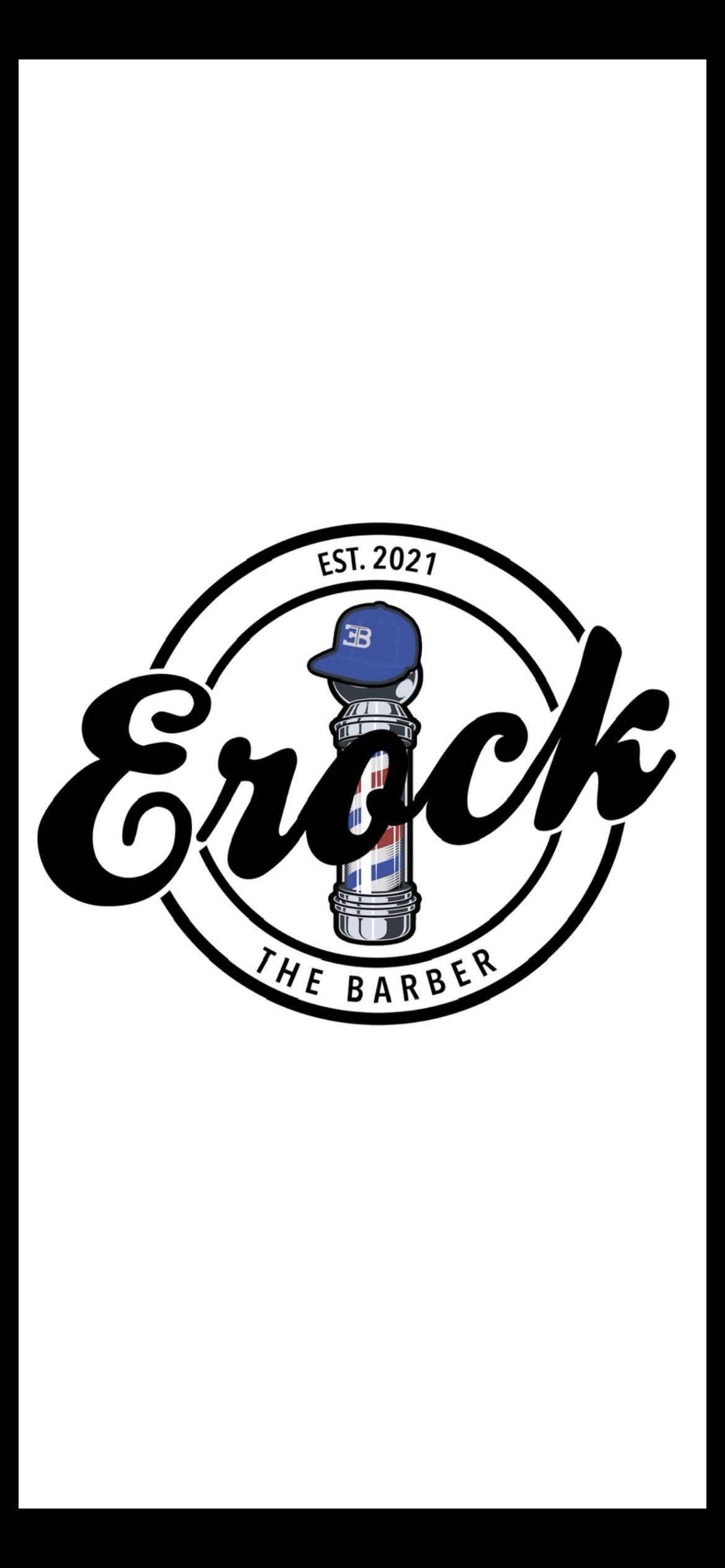 Erock The Barber, 1437 N Hacienda Blvd, La Puente, 91744