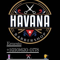 Habana barber shop, 11817 West Ave, San Antonio, 78216