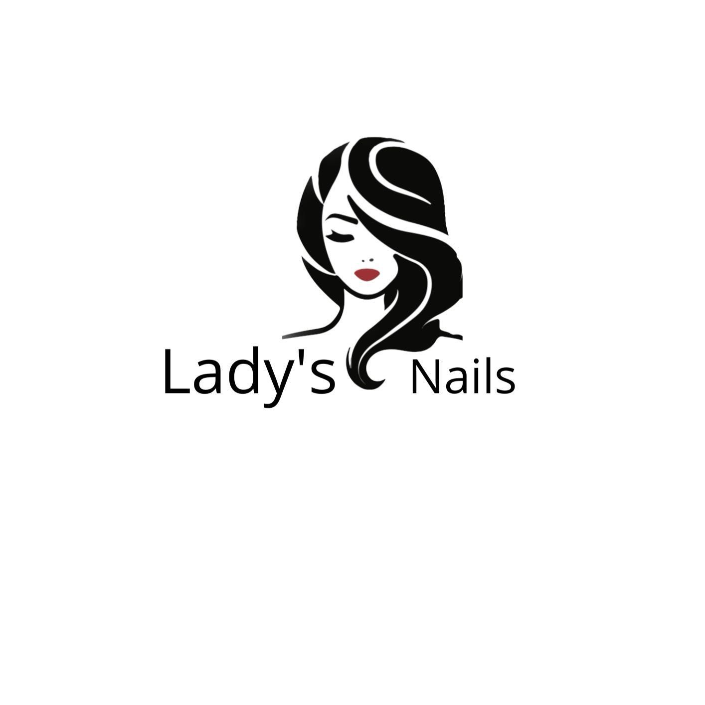 Lady’s Nails, 18087 S Dixie Hwy, Miami, 33157