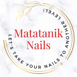 Matatanik's Nails, 104 Wind Chime Ct, Suite 1D, Raleigh, 27615