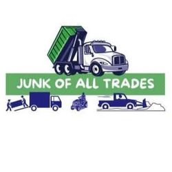 Junk of All Trades LLC, Cottage Grove, 55016