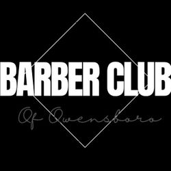 Barber Club of Owensboro, 3317 Frederica St, Suite 11, Owensboro, 42301