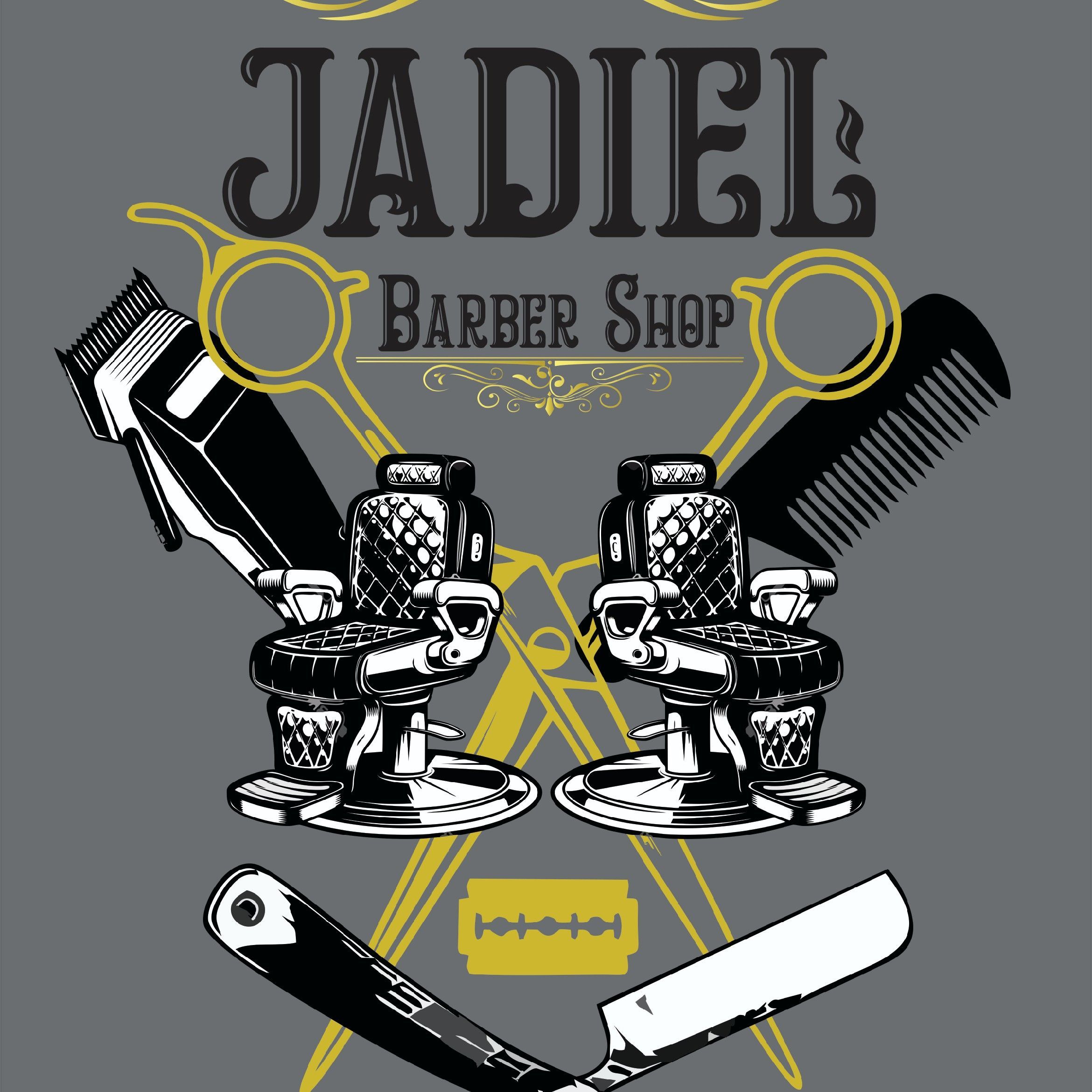 Jadiel Barber Shop, 10324 palestine, 123456, Jacinto City, 77029