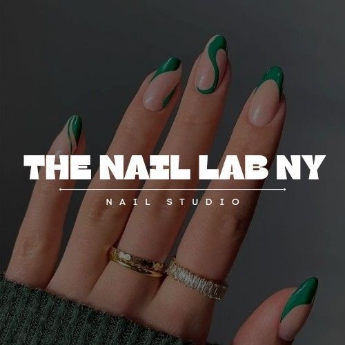 The Nail Lab !, 212 Jefferson Avenue, Home Based 📍, Mineola, 11501