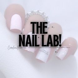 The Nail Lab !, 1818 Jericho Turnpike, New Hyde Park, 11040