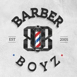 Barber Boyz, Las Mercedes, calle c #4, Arecibo, 00612