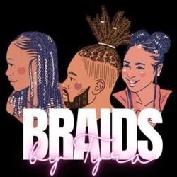 Braids Byy Tyra, 1765 Shurling Dr, Suite A, Macon, 31211