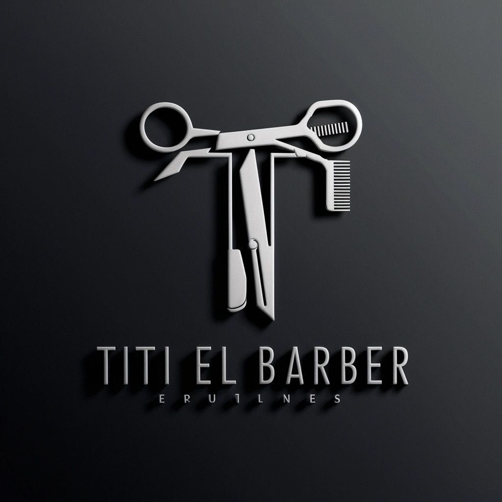 TitiElBarber, 824 E Vine St, Kissimmee, 34744