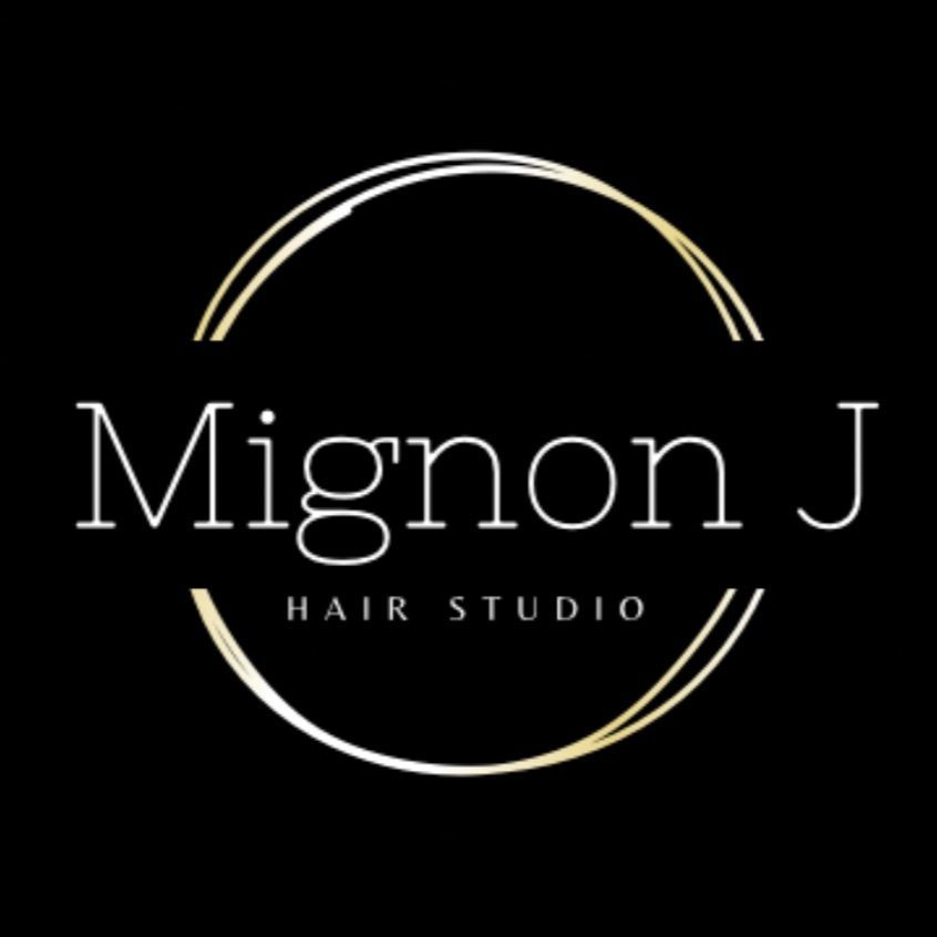 Mignon J Hair Studio, 5668 Bay St, Emeryville, 94608