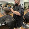 Austin Wallace - Klassicos Barbershop