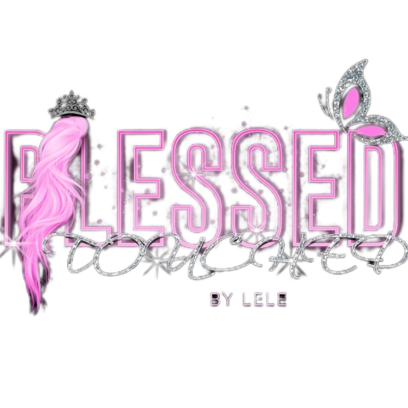 Blessedtouched_bylele, 5731 Atlantic Ave, Long Beach, 90805