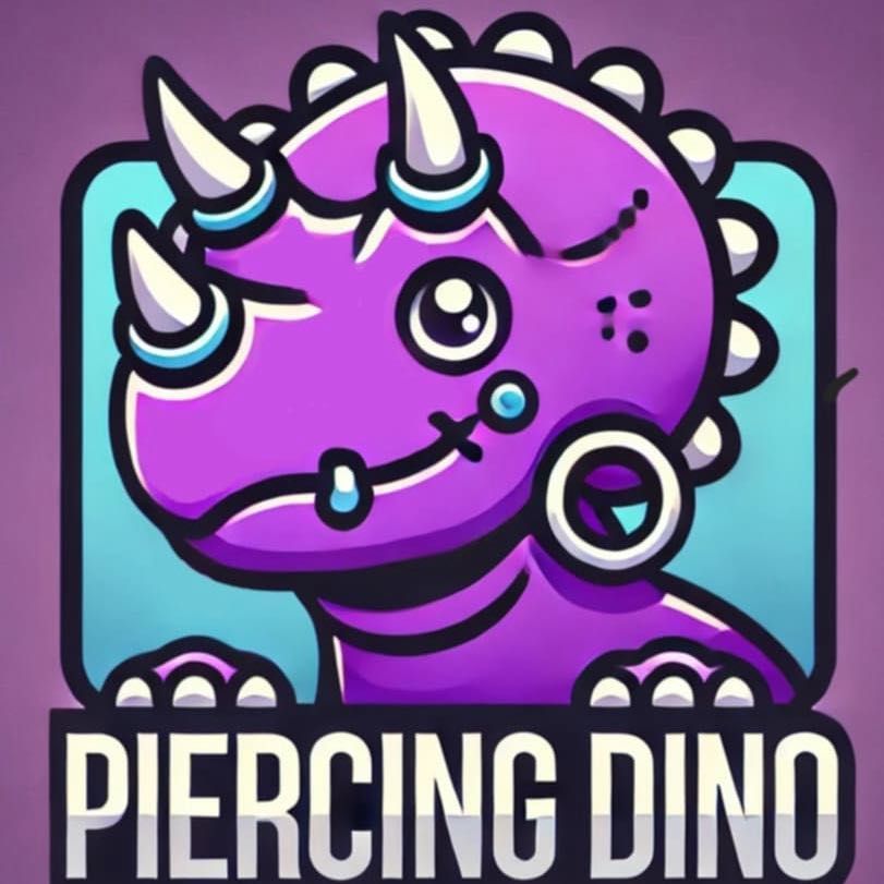 Piercingdino Studio, 5840 N Karle st, Westland, 48185