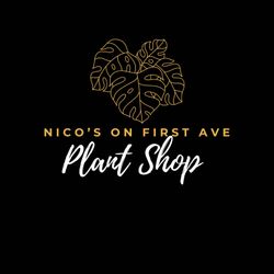 NICO’S ON FIRST AVENUE, 525 W 1st Ave, Kennewick, 99336
