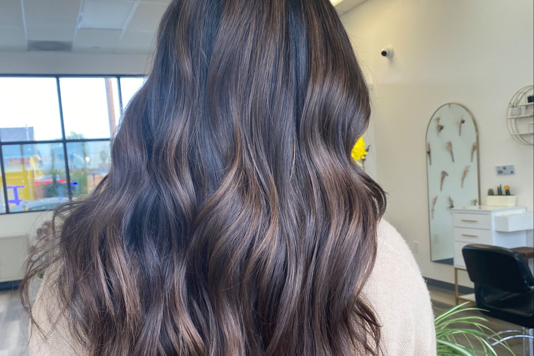 TOP 8 Balayage places near you in Santa Cruz CA February 2024