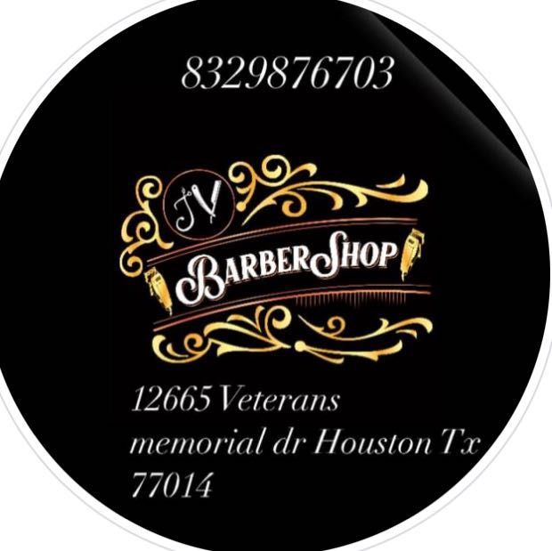 Jv barbershop, 12665 Veterans Memorial Dr, Suite f, Houston, 77014