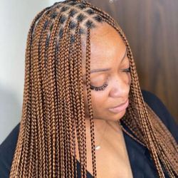 IU African hair braiding, 36 Westminster Ct, Roxbury, Roxbury 02119
