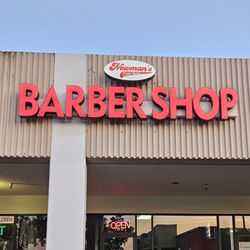 Chris The Barber, 5200 Stockton Blvd, Sacramento, 95820