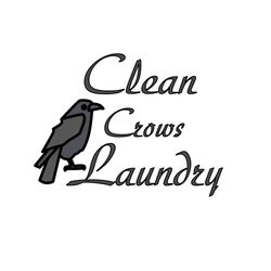 Clean Crows Laundry, Reidsville rd, Winston-Salem, 27105