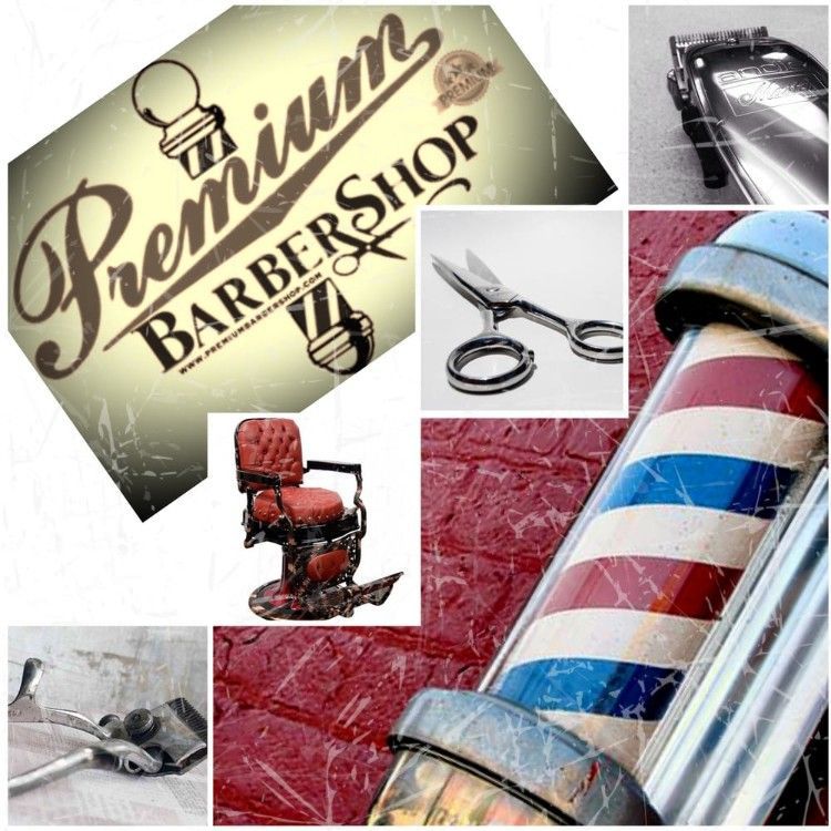 Premium Barber Shop, 302 E 52nd St, New York, 10022