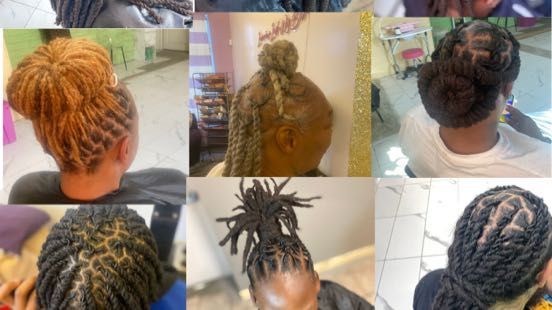 Dreadlock shop extensions indianapolis