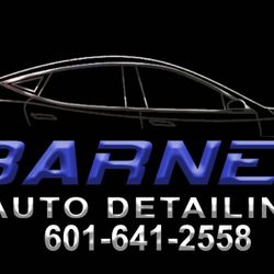 Barnes Auto Detailing, 1593 Simpson Highway 149, Mendenhall, 39114