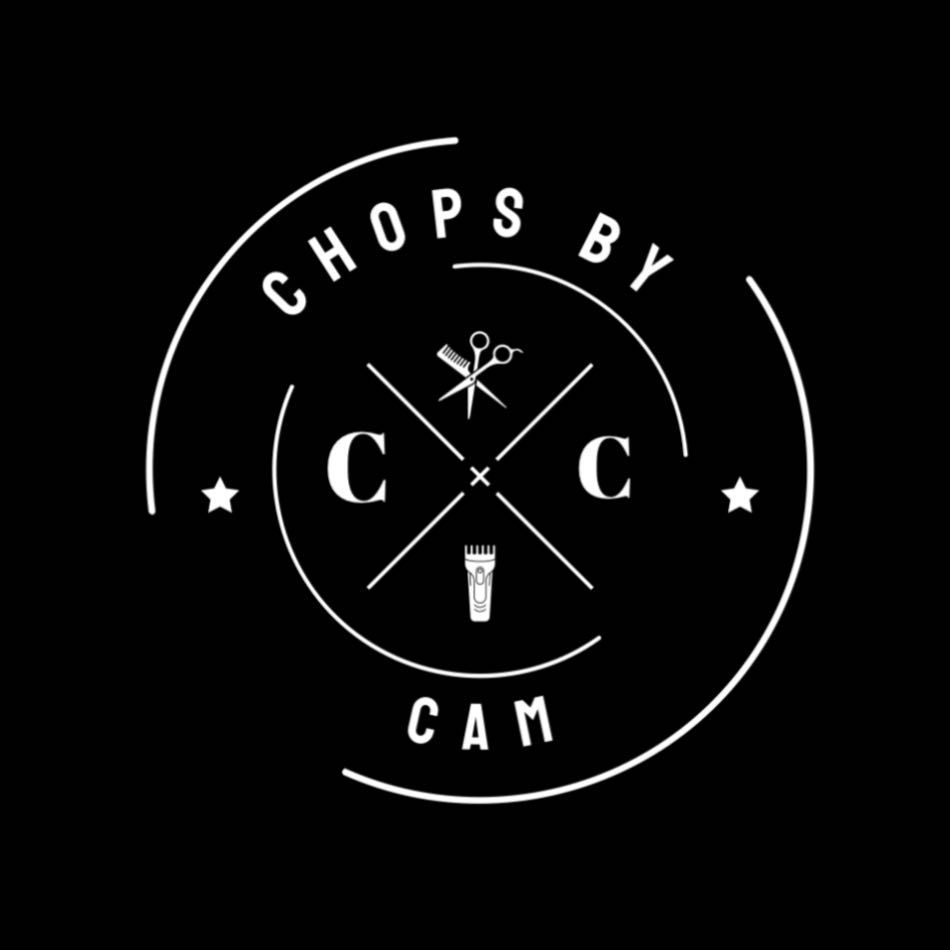 Chops by Cam, BLDG 1830, Scott Air Force Base, 62225