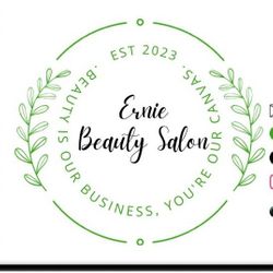 Ernie Beauty Salon, 250 Hampton St, McDonough, 30253