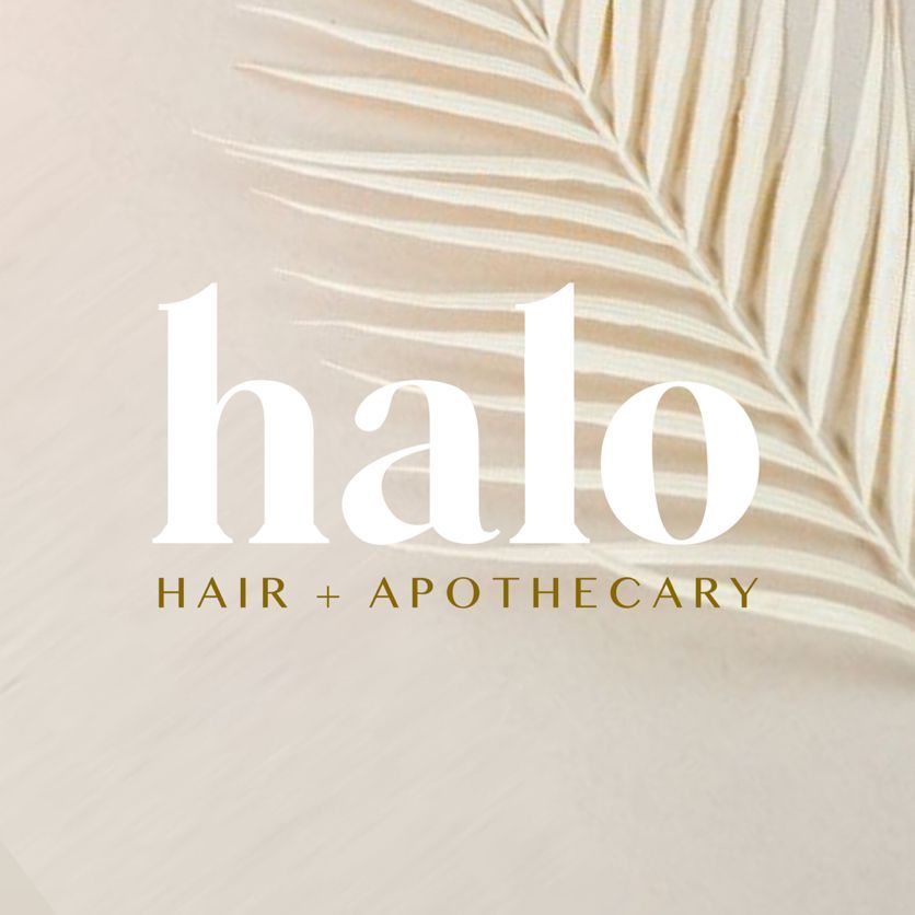 Halo Hair + Apothecary, 185 Seminary Ave, Ukiah, 95482