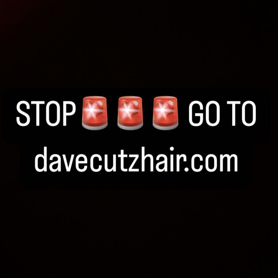 Dave Cutz Hair, 10274 Causeway Blvd, Tampa, 33619