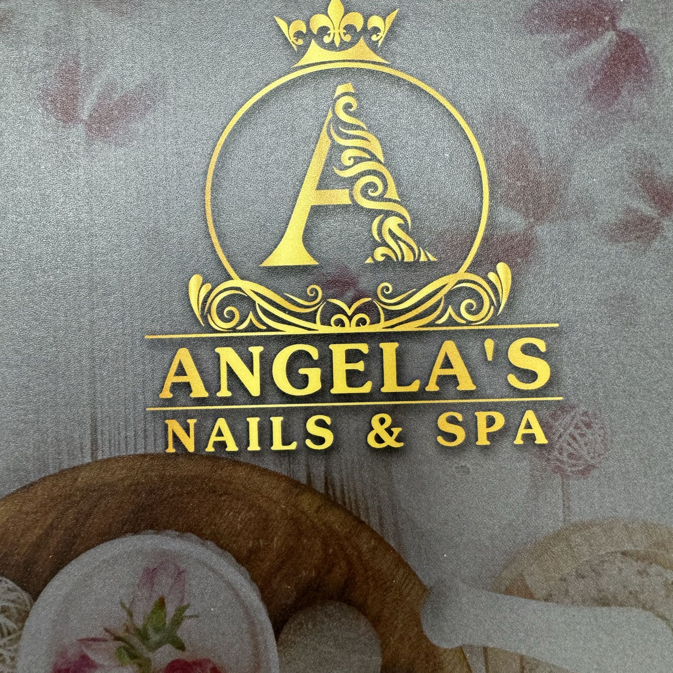 angela's nailspa, 23940 Ironwood Ave, Moreno Valley, 92557